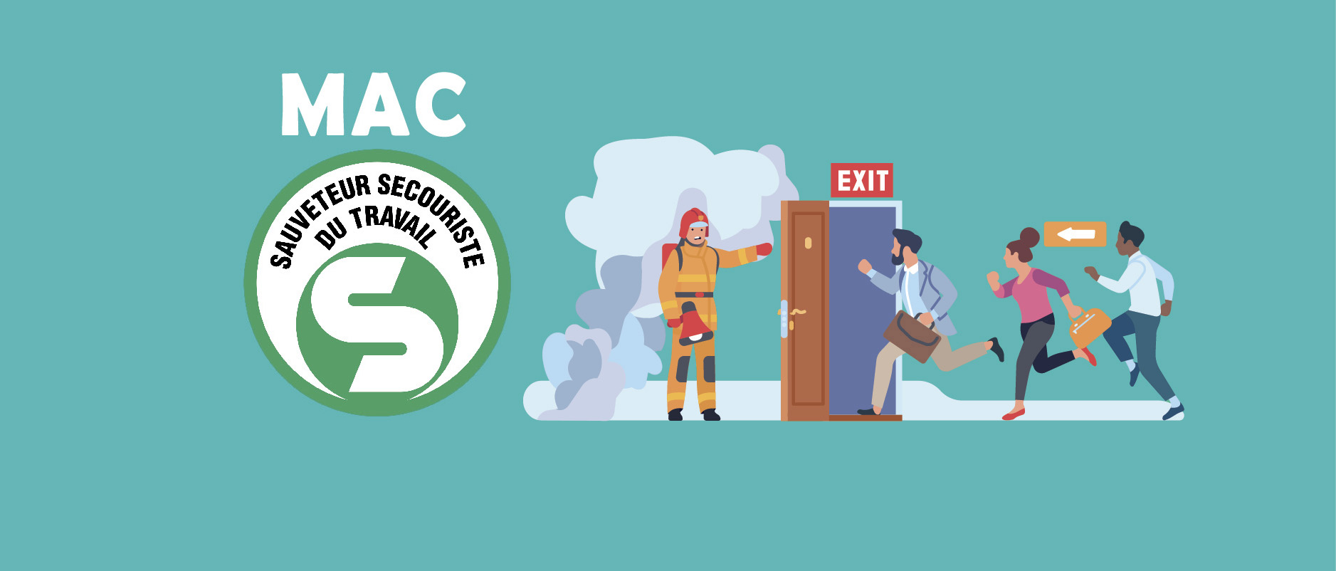 MAC SST – Maintien et Actualisation des Compétences SST