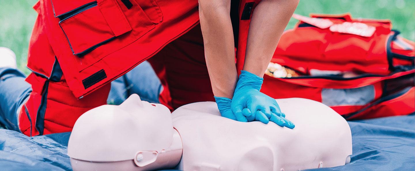 Formation terrain sécurité et prévention des risques professionnels